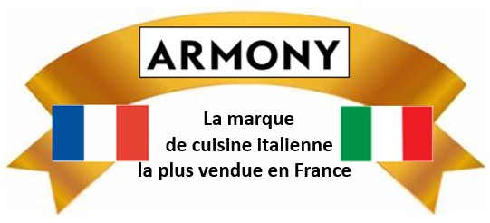 armony cuccine