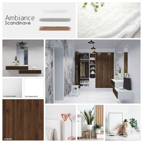 ambiance scandinave