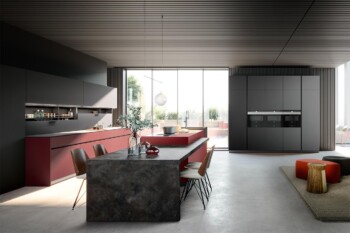 armony cucine fabricant