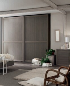 dressing esprit armoire