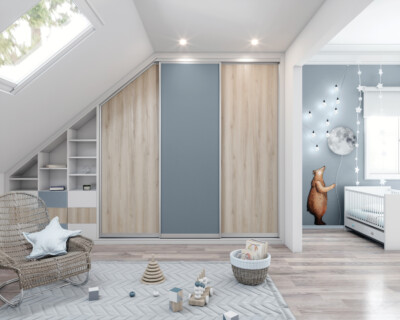 placard chambre enfant